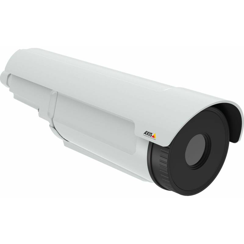 AXIS Q2901-E PTMOUNT 9MM 8.3 FPS